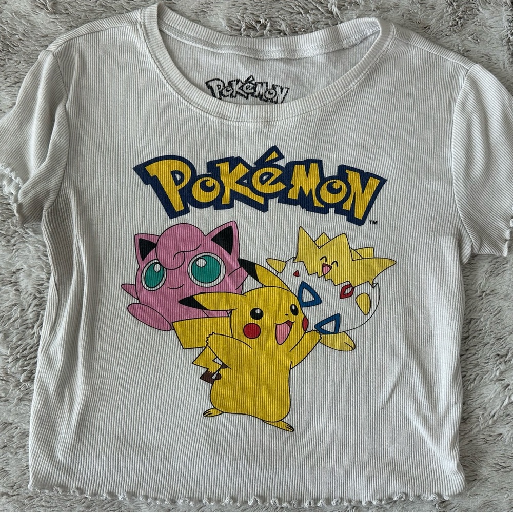 Pokémon Top